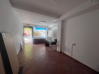 Local comercial en alquiler en Ciudad Jardín - Zoco en Córdoba