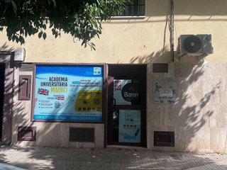 Local comercial en alquiler en Ciudad Jardín - Zoco en Córdoba