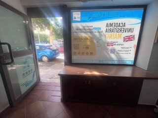 Local comercial en alquiler en Ciudad Jardín - Zoco en Córdoba