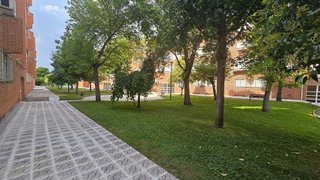 Piso en alquiler en Val en Alcalá de Henares
