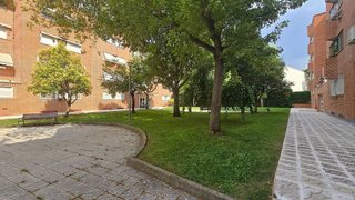Piso en alquiler en Val en Alcalá de Henares