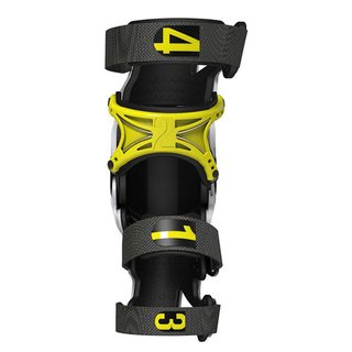 OFERTA! RODILLERAS ORTOPEDICAS MOBIUS X8