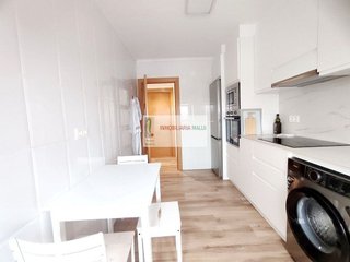 Piso en alquiler en Ciudad Naranco en Oviedo