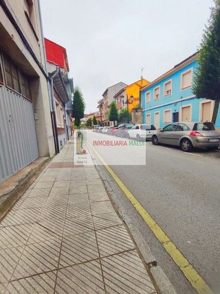 Piso en alquiler en Ciudad Naranco en Oviedo
