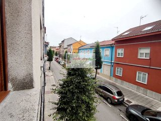Piso en alquiler en Ciudad Naranco en Oviedo