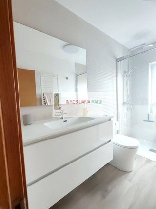 Piso en alquiler en Ciudad Naranco en Oviedo
