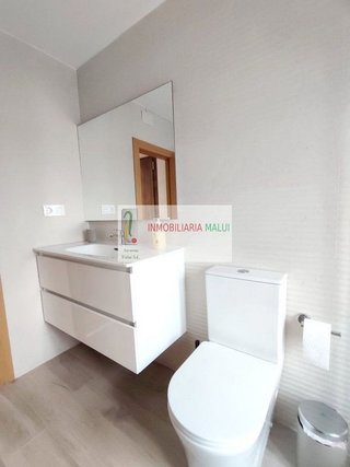 Piso en alquiler en Ciudad Naranco en Oviedo
