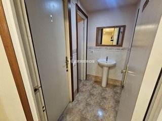 Oficina en alquiler en Centro en Logroño