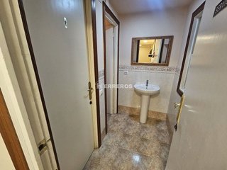 Oficina en alquiler en Centro en Logroño