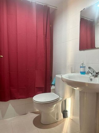 Piso en alquiler en La Granja-La Colina-Los Pastores en Algeciras