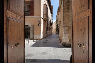 Local comercial en alquiler en La Llotja - Sant Jaume en Palma de Mallorca
