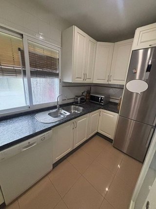 Piso en alquiler en Ciudad Jardín - Zoco en Córdoba