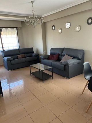 Piso en alquiler en Ciudad Jardín - Zoco en Córdoba