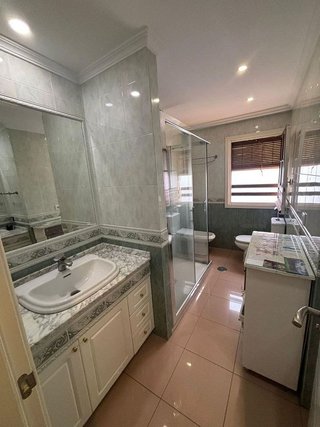 Piso en alquiler en Ciudad Jardín - Zoco en Córdoba