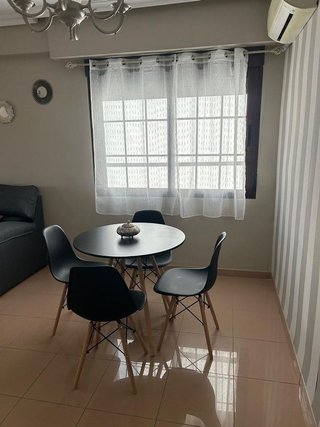 Piso en alquiler en Ciudad Jardín - Zoco en Córdoba