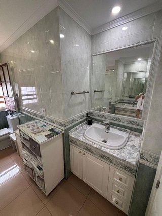 Piso en alquiler en Ciudad Jardín - Zoco en Córdoba