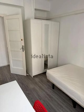 Piso en alquiler en Mestalla en Valencia