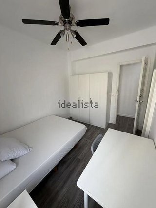 Piso en alquiler en Mestalla en Valencia