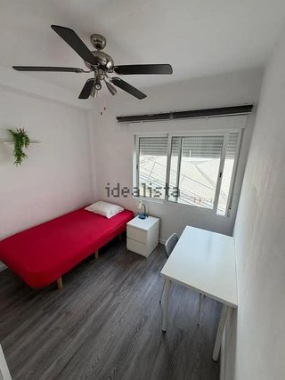 Piso en alquiler en Mestalla en Valencia