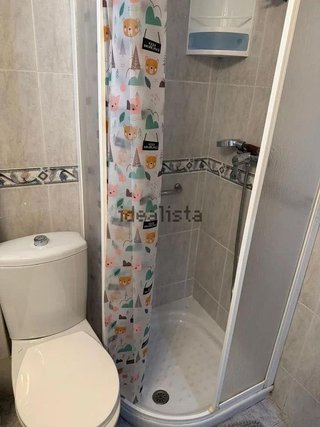Piso en alquiler en Mestalla en Valencia