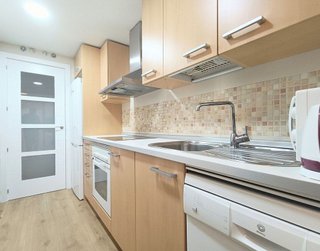 Piso en alquiler en Hispanoamérica - Comunidades en Valdemoro