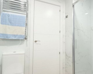 Piso en alquiler en Hispanoamérica - Comunidades en Valdemoro