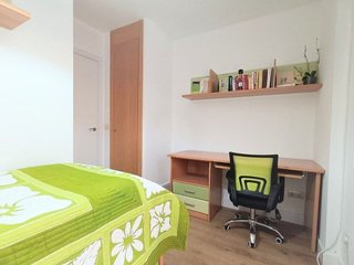 Piso en alquiler en Hispanoamérica - Comunidades en Valdemoro