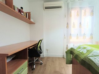 Piso en alquiler en Hispanoamérica - Comunidades en Valdemoro