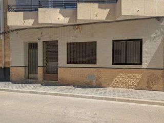 Local comercial en alquiler en Alaquàs