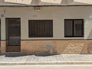 Local comercial en alquiler en Alaquàs