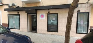 Local comercial en alquiler en Trafalgar en Madrid