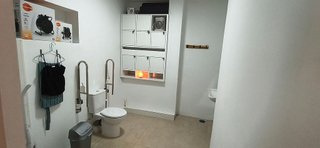 Local comercial en alquiler en Trafalgar en Madrid