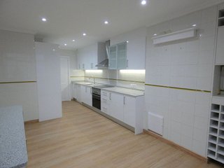 Piso en alquiler en Ensanche - Diputación en Alicante