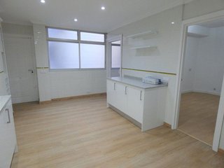 Piso en alquiler en Ensanche - Diputación en Alicante