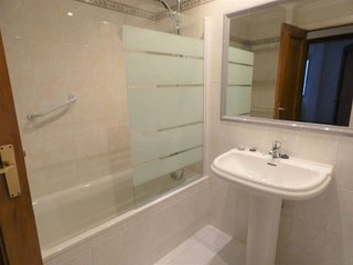 Piso en alquiler en Ensanche - Diputación en Alicante