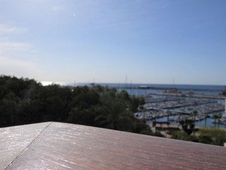 Piso en alquiler en Ensanche - Diputación en Alicante