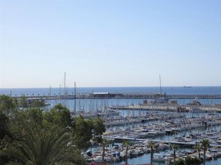 Piso en alquiler en Ensanche - Diputación en Alicante