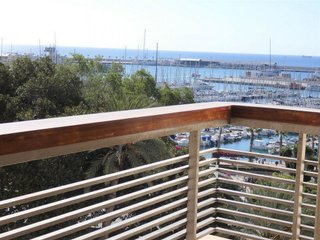 Piso en alquiler en Ensanche - Diputación en Alicante