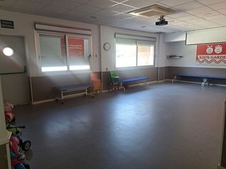 Local comercial en alquiler en Ranillas en Zaragoza