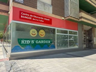 Local comercial en alquiler en Ranillas en Zaragoza