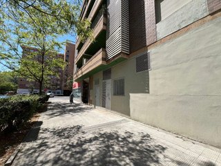 Local comercial en alquiler en Ranillas en Zaragoza
