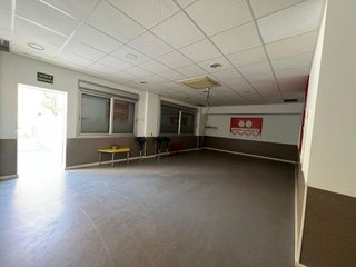 Local comercial en alquiler en Ranillas en Zaragoza