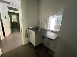 Local comercial en alquiler en Ranillas en Zaragoza