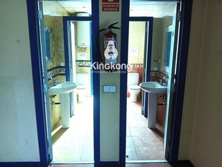 Local comercial en alquiler en Fresnos en Torrejón de Ardoz