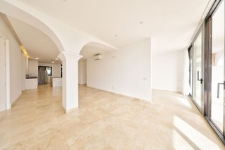 Piso en alquiler en El Coll d'en Rabassa en Palma de Mallorca