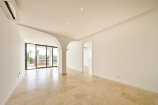 Piso en alquiler en El Coll d'en Rabassa en Palma de Mallorca