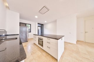 Piso en alquiler en El Coll d'en Rabassa en Palma de Mallorca