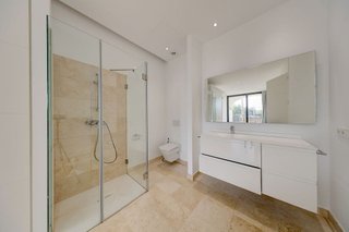 Piso en alquiler en El Coll d'en Rabassa en Palma de Mallorca