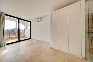 Piso en alquiler en El Coll d'en Rabassa en Palma de Mallorca