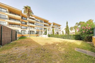 Piso en alquiler en El Coll d'en Rabassa en Palma de Mallorca